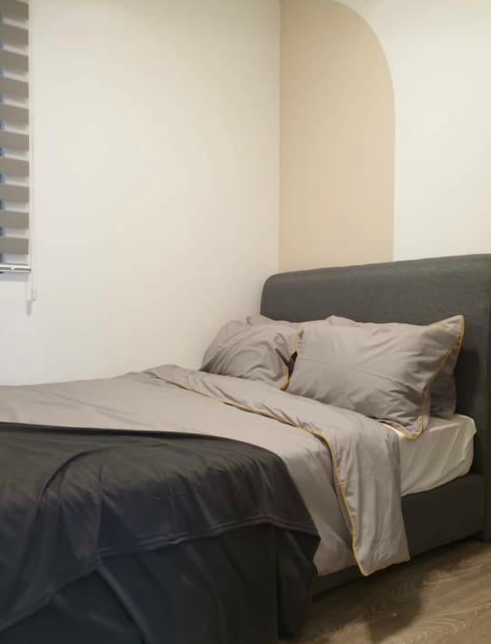 United Point Fully furnish RM2500 - photo 5