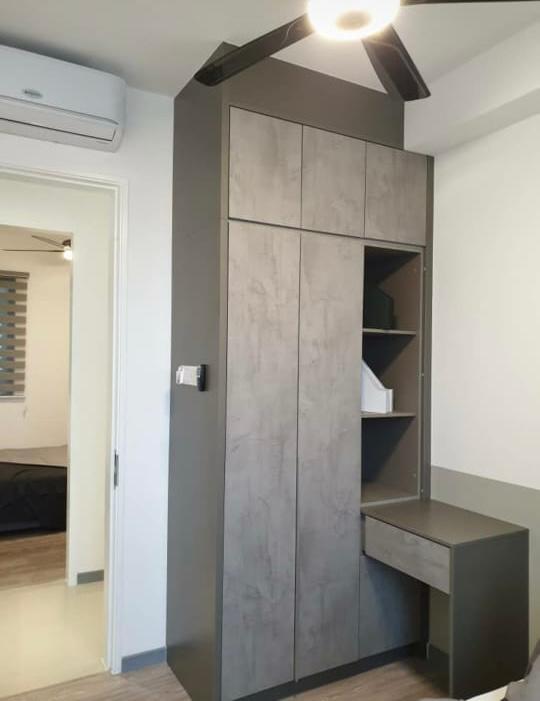 United Point Fully furnish RM2500 - photo 7
