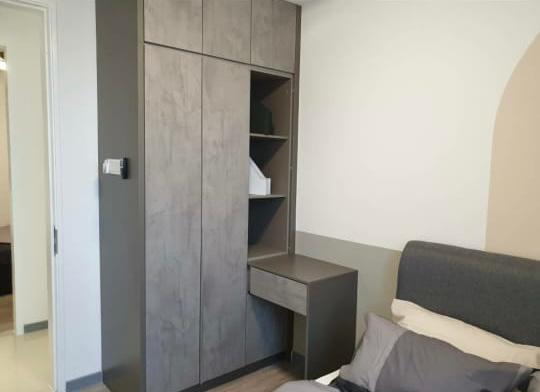 United Point Fully furnish RM2500 - photo 8