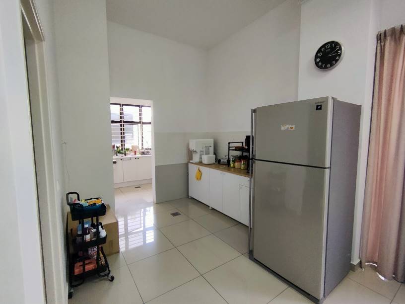 Setia Utama 2 3Sty Terrace RM1 1mil - photo 3
