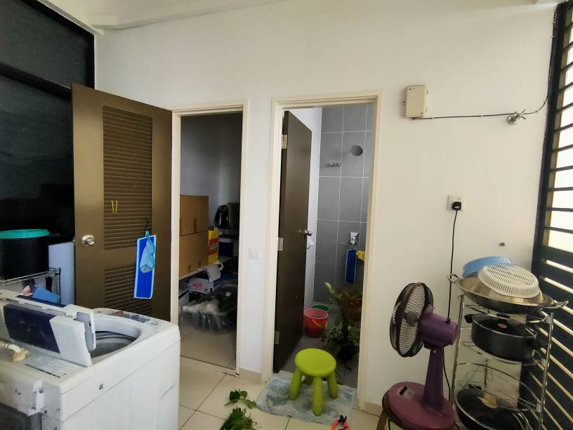 Setia Utama 2 3Sty Terrace RM1 1mil - photo 5