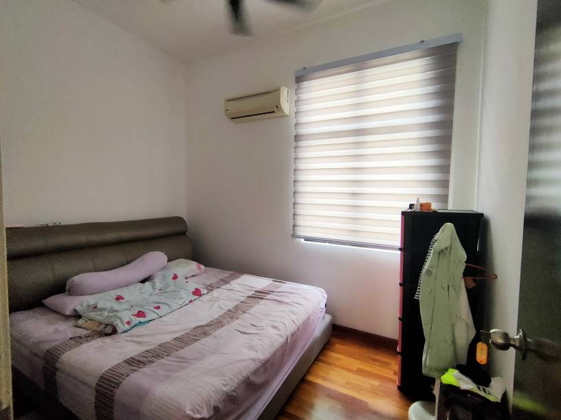 Setia Utama 2 3Sty Terrace RM1 1mil - photo 8