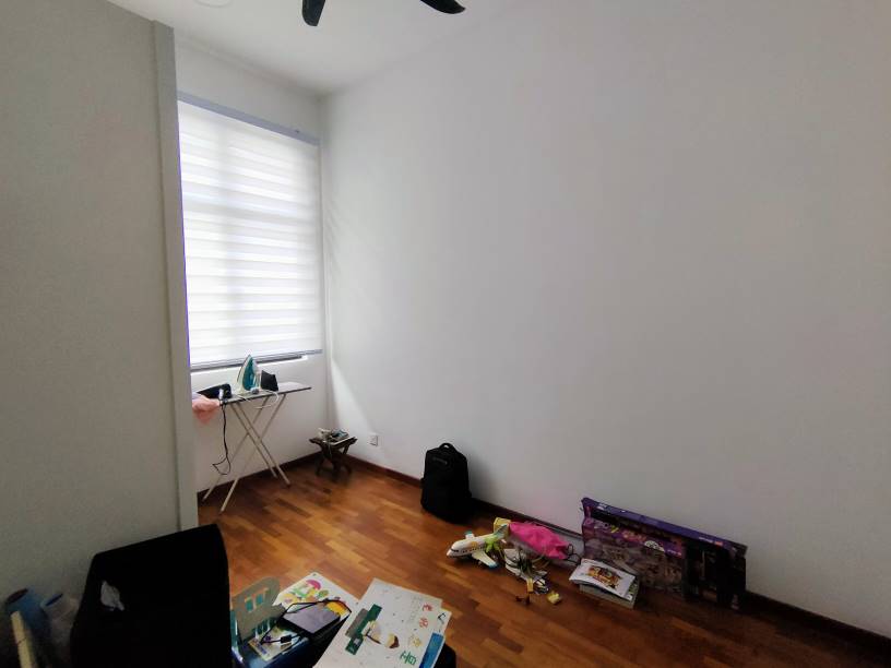 Setia Utama 2 3Sty Terrace RM1 1mil - photo 9