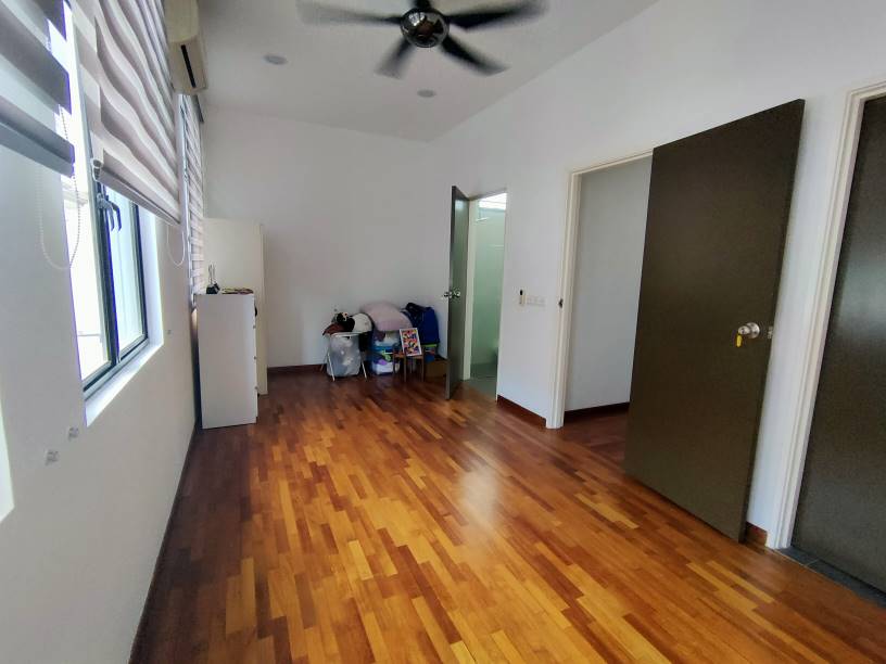 Setia Utama 2 3Sty Terrace RM1 1mil - photo 10
