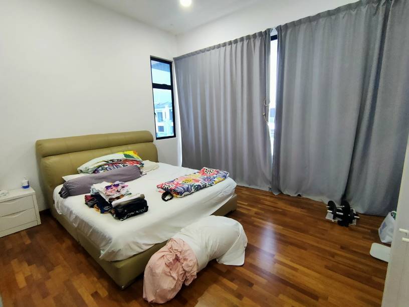 Setia Utama 2 3Sty Terrace RM1 1mil - photo 12