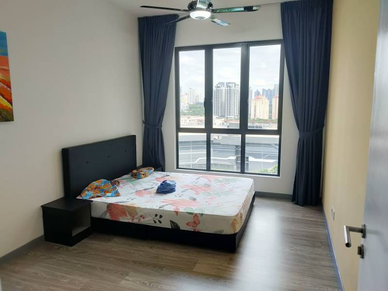 United Point Fully furnish RM2500 - photo 2