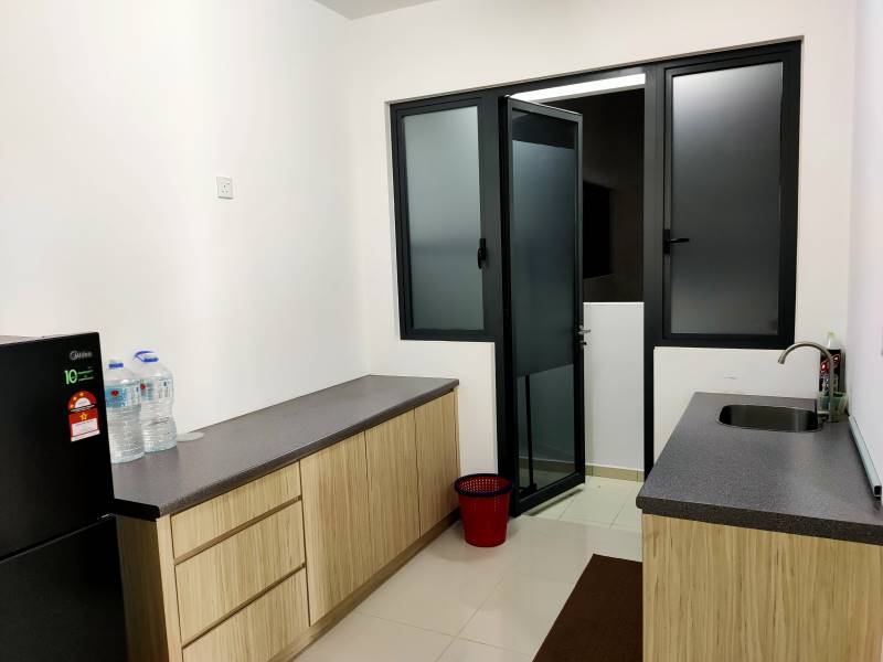 United Point Fully furnish RM2500 - photo 3