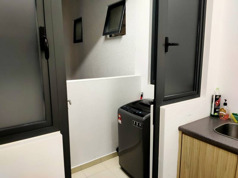 United Point Fully furnish RM2500 - photo 4