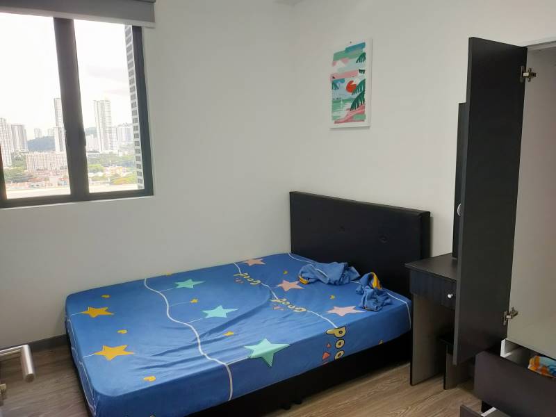 United Point Fully furnish RM2500 - photo 6