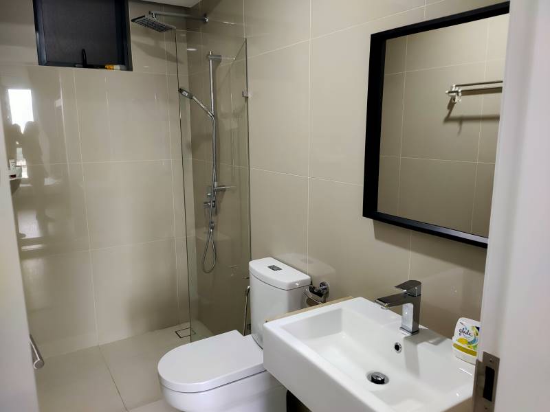United Point Fully furnish RM2500 - photo 8