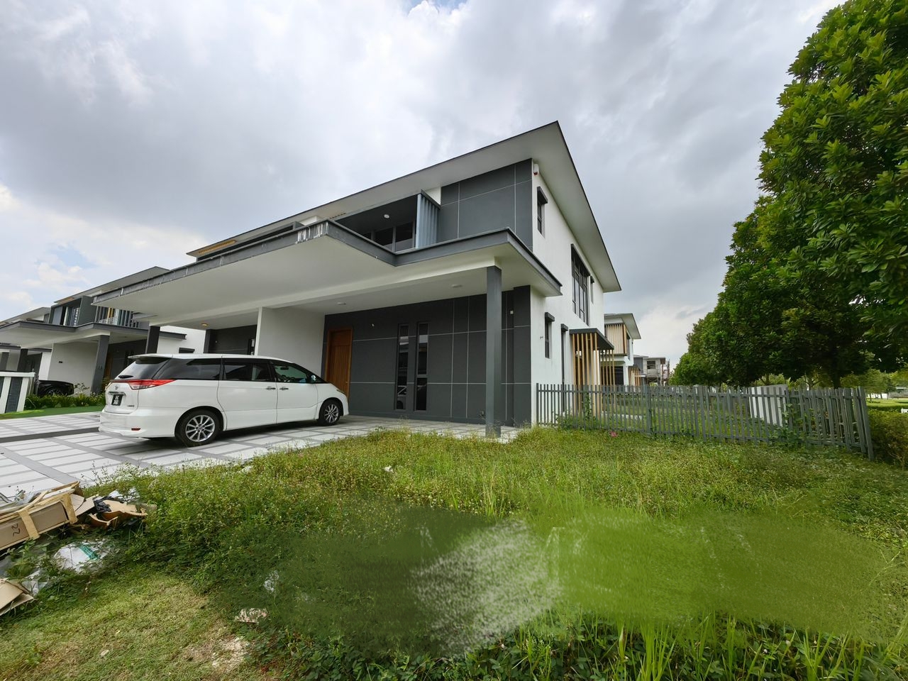 Eco Ardence Aeres Fu ...