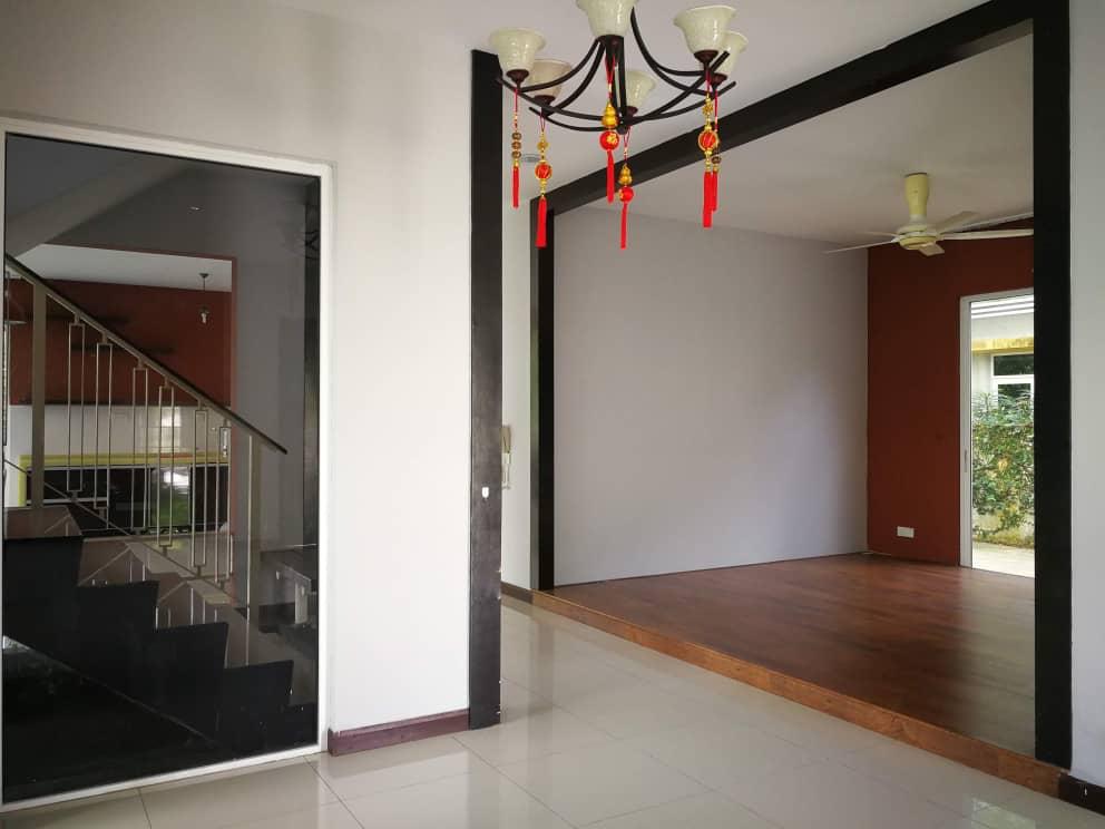 Setia Eco Park Bungalow RM3 38Mil - photo 3
