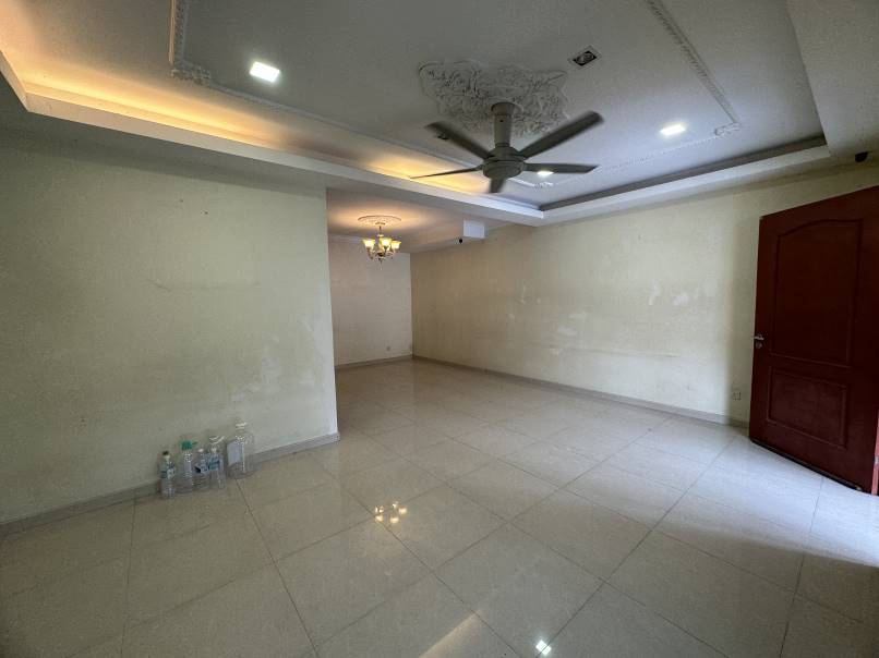 Setia Impian fully e ...