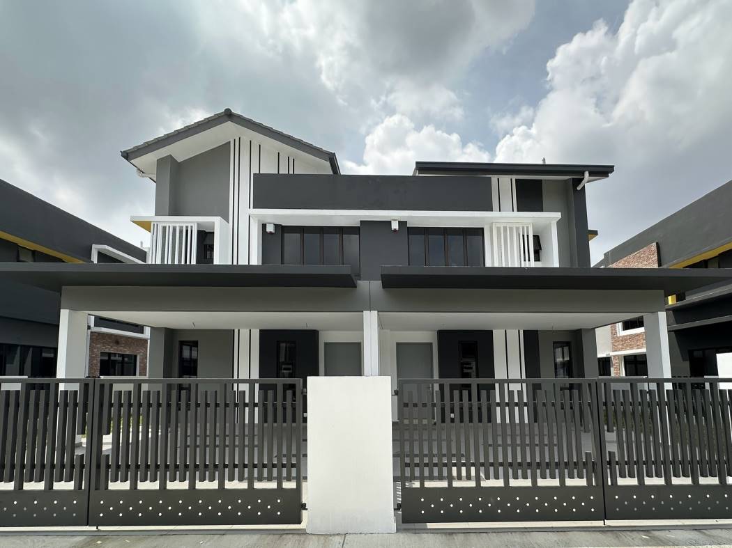 Setia Utama Semi-D H ...