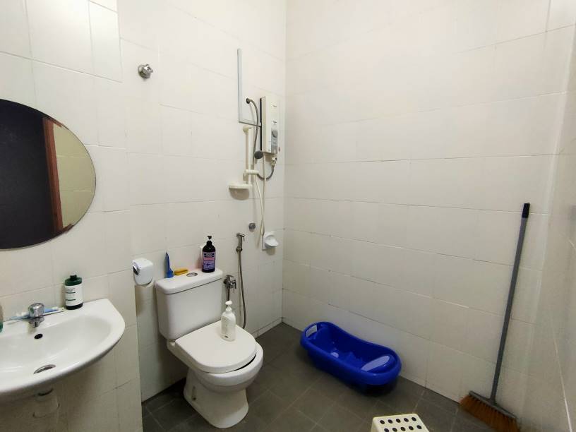Setia Impian 8 rm750k - photo 11