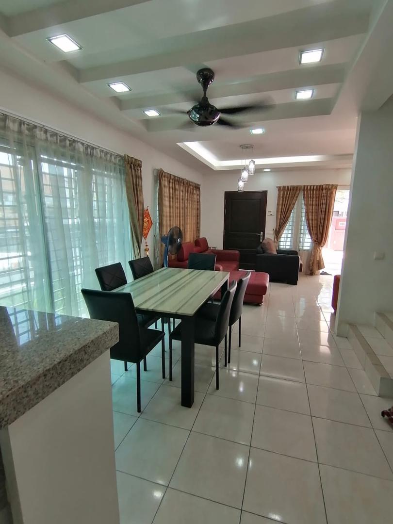 Setia Indah 11 end lot Rm 900k - photo 3