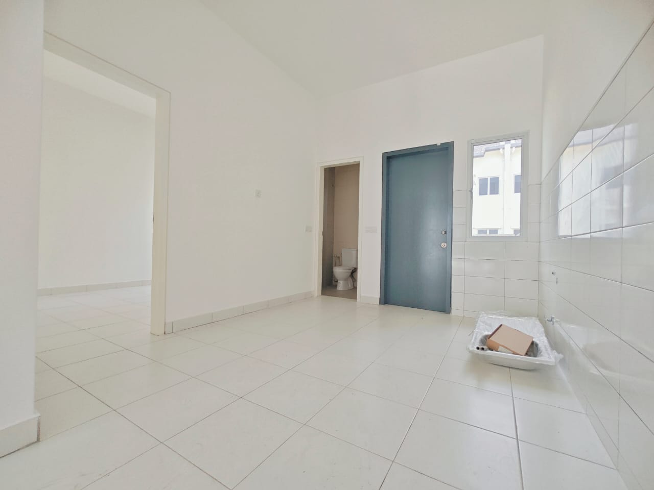 Bukit Raja Alura RM650K Kenny - photo 3