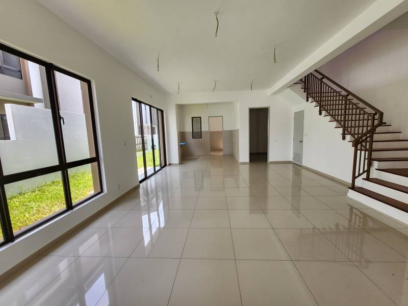 Setia Utama 4 RM1 45mil - photo 3