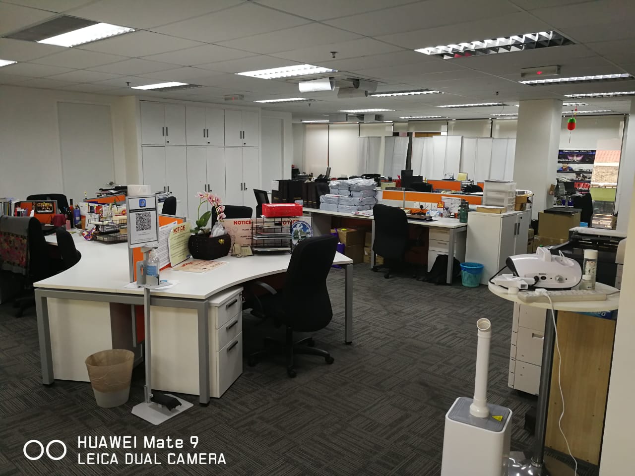 Empire Damansara 2nd ...