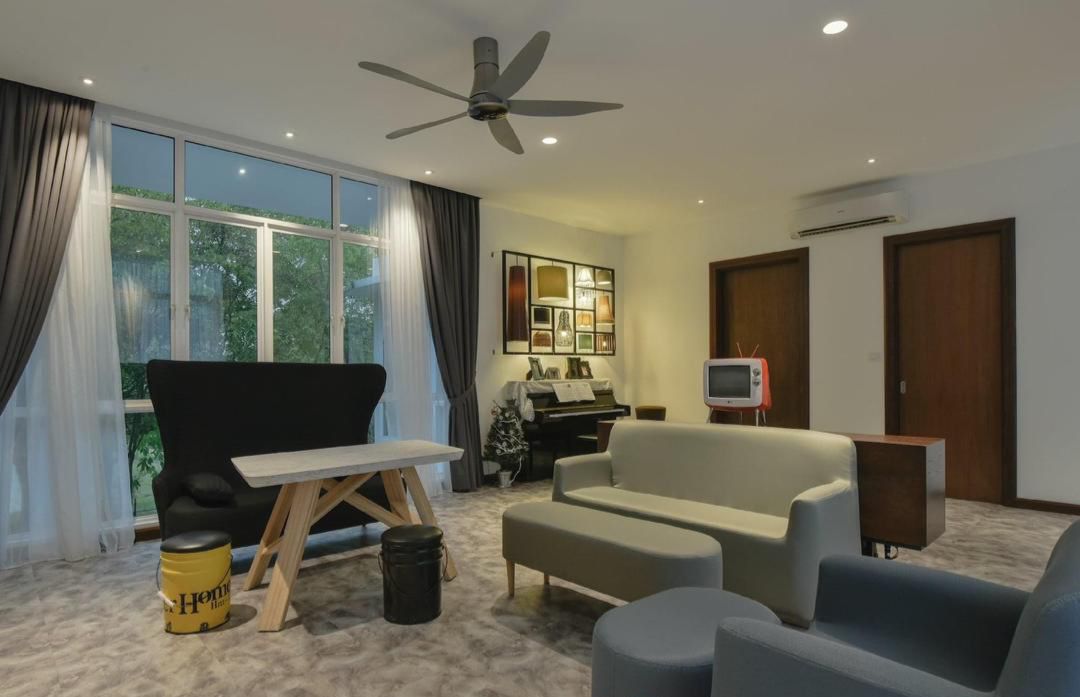 Setia Tropika 3 Sty Bungalow RM4 7mil - photo 3