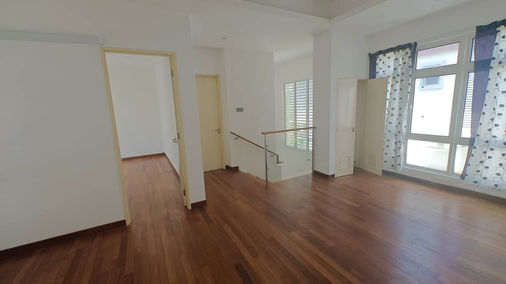 Casa Idaman Bungalow RM1 85mil - photo 8