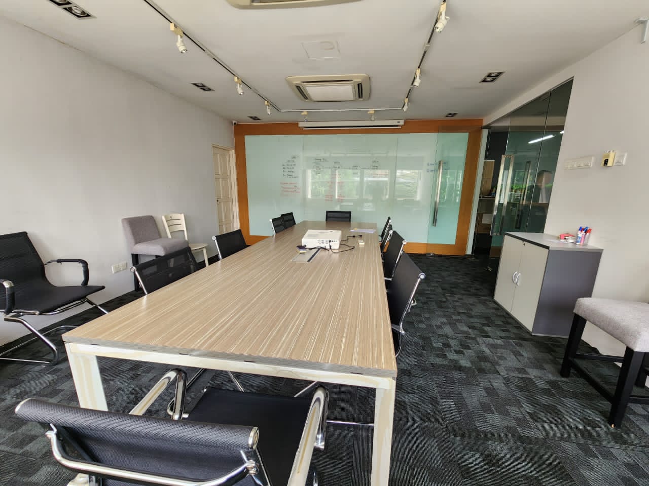 Taman Perindustrian Ehsan Jaya 2sty Detached 13mil - photo 7