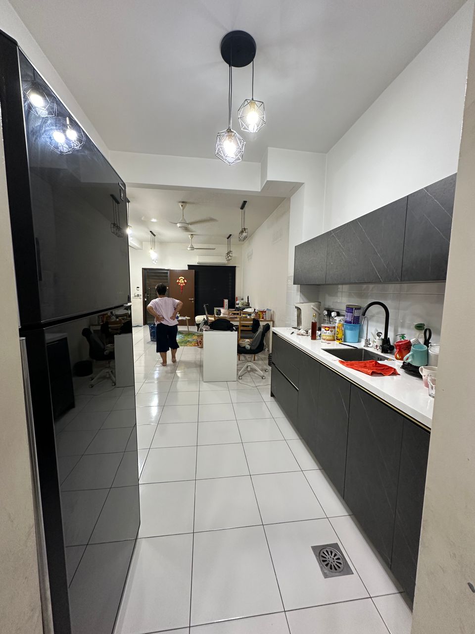 Setia Permai 1 Basic ...