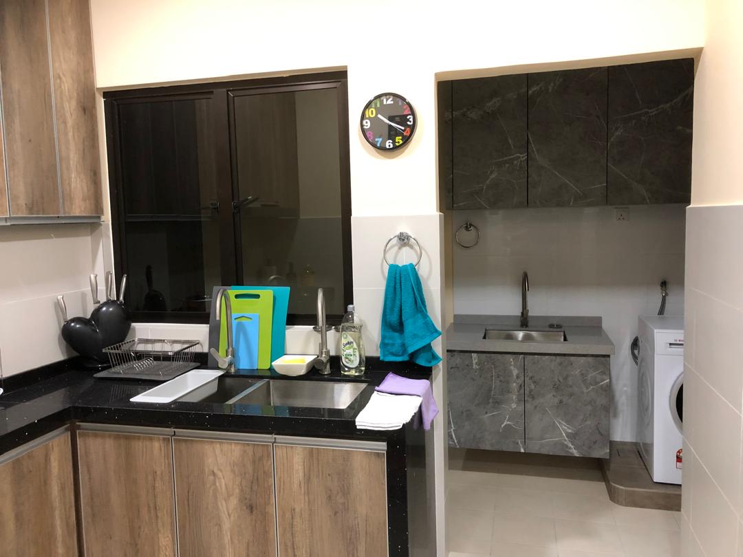 Setia Utama 1 RM 1 45mil - photo 3