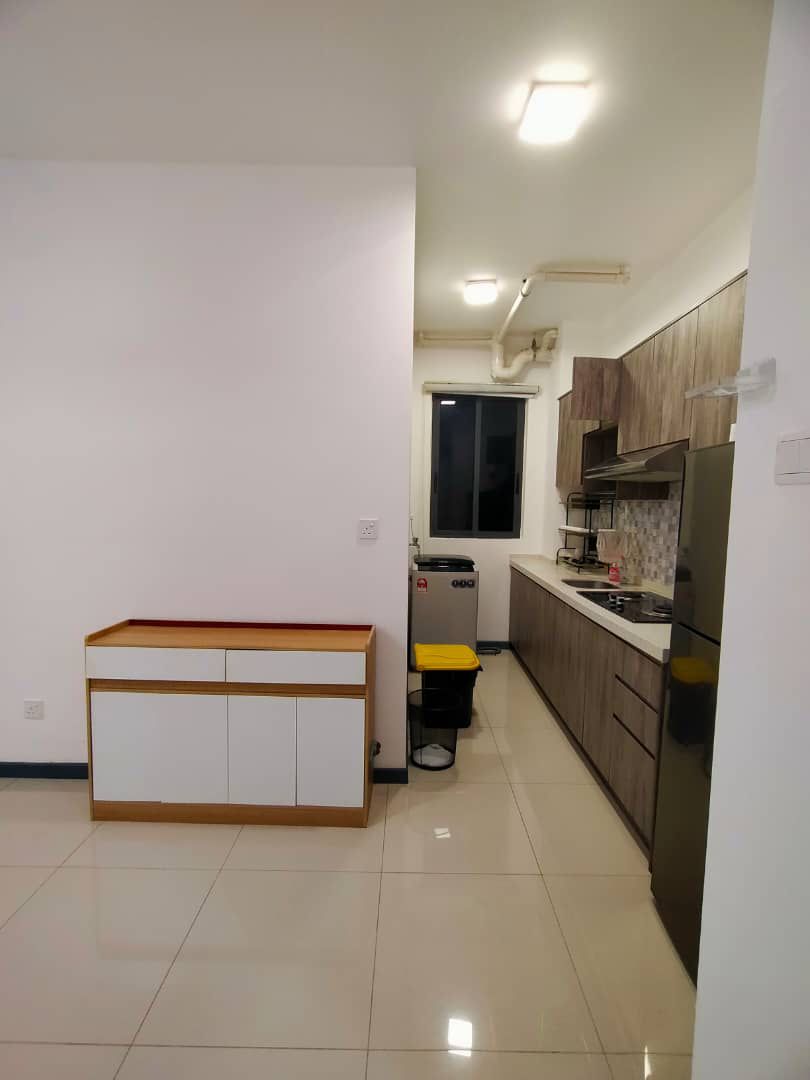 United Point Fully Furnished RM2000 - photo 3