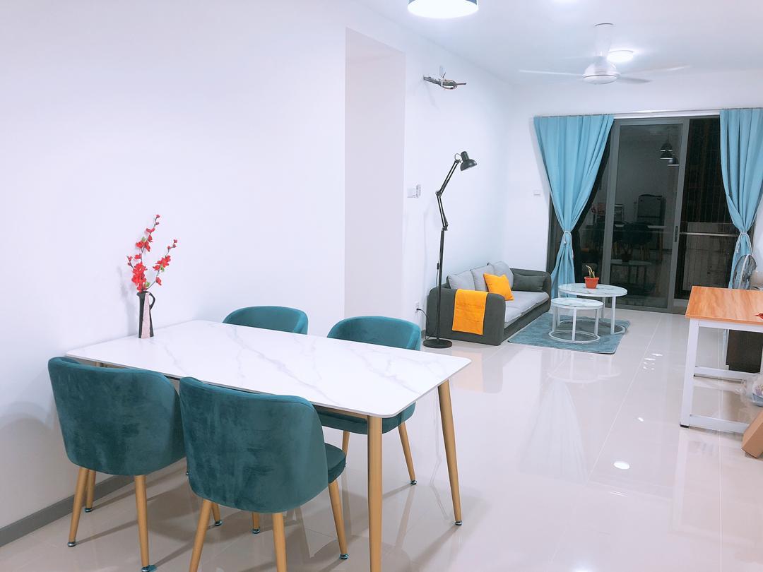 United Point Fully Furnished RM2200 - photo 2