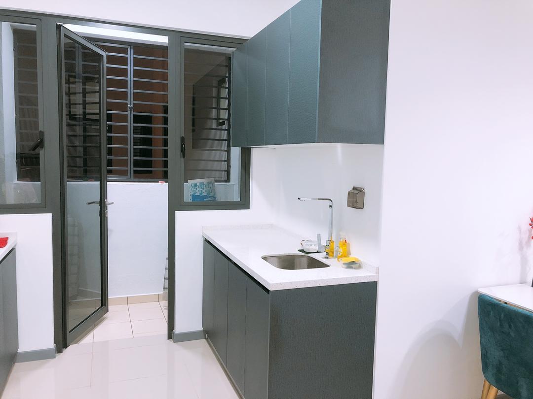 United Point Fully Furnished RM2200 - photo 3