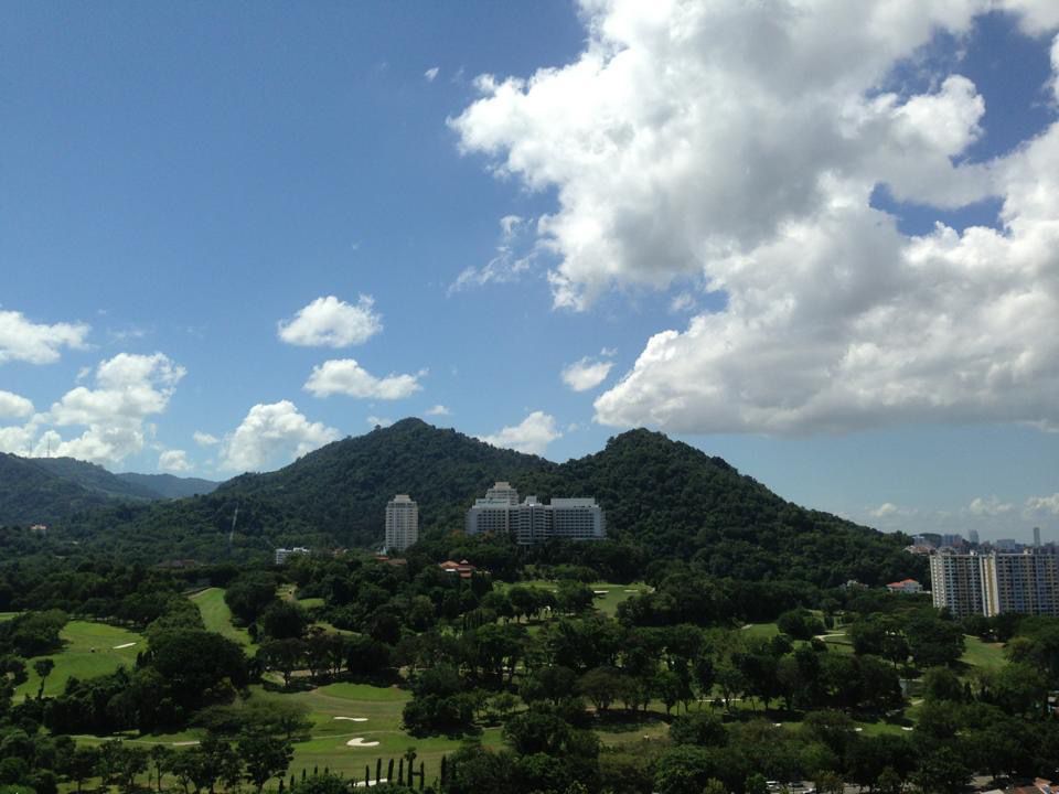 One Sky - photo 8