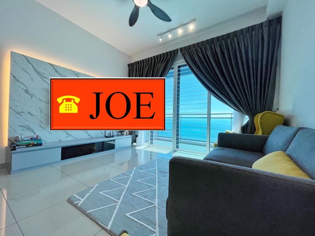 Waterside Residence
