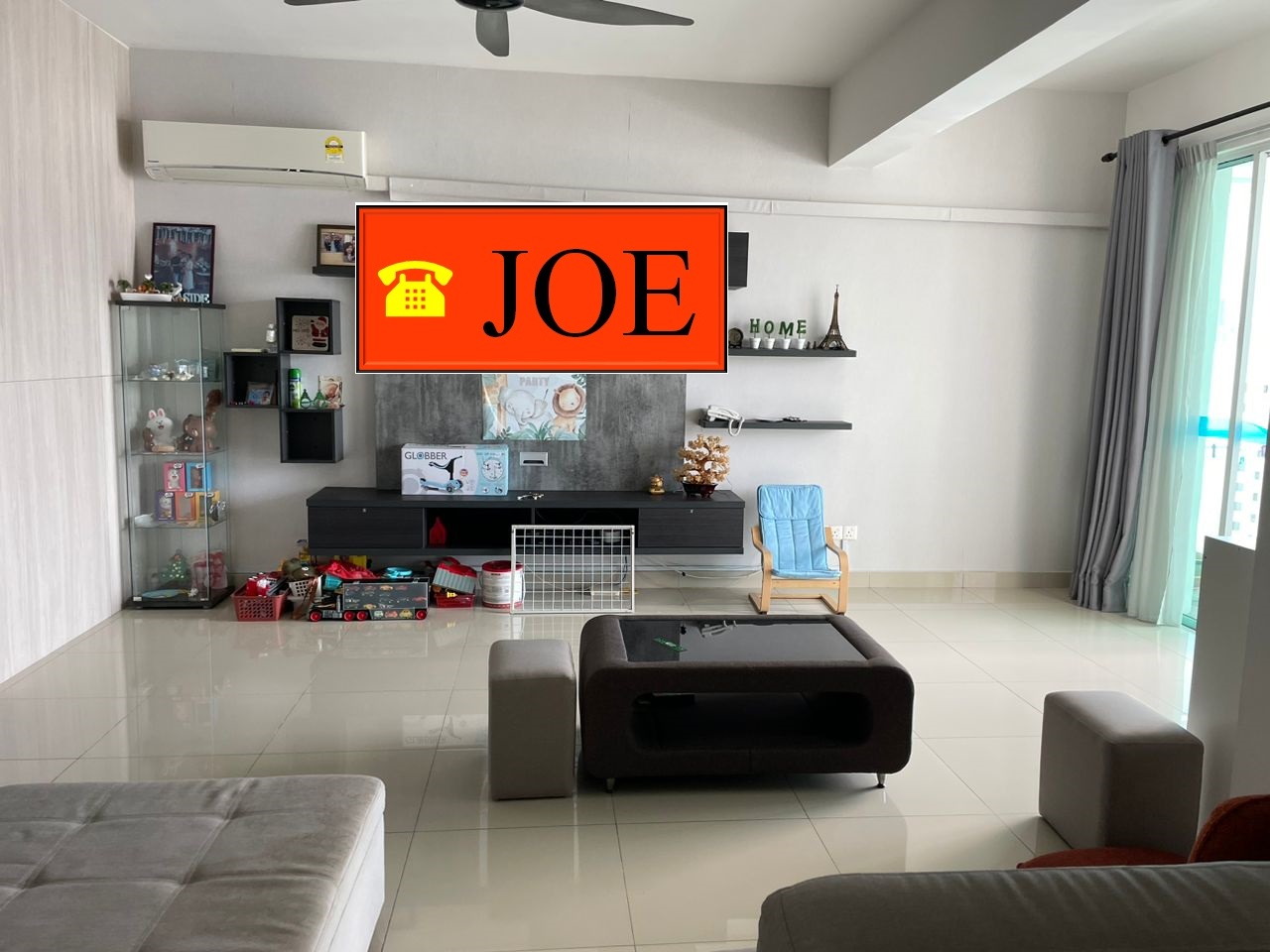 Summerton Condo
