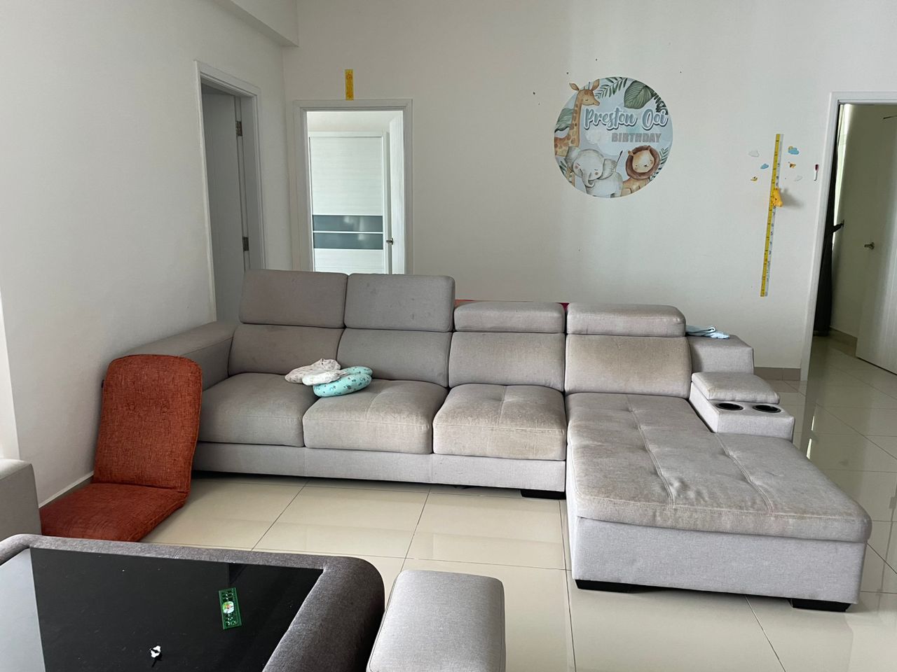 Summerton Condo - photo 6