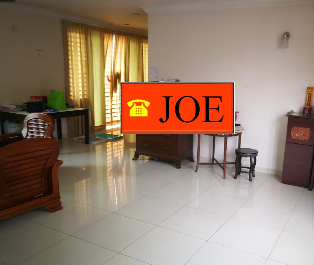 Double Storey Bungalow Lorong Delima