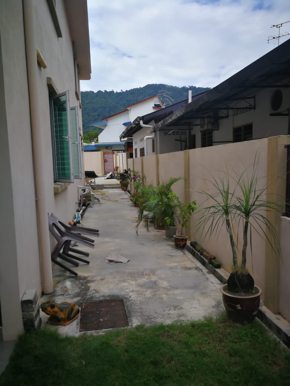Double Storey Bungalow Lorong Delima - photo 2