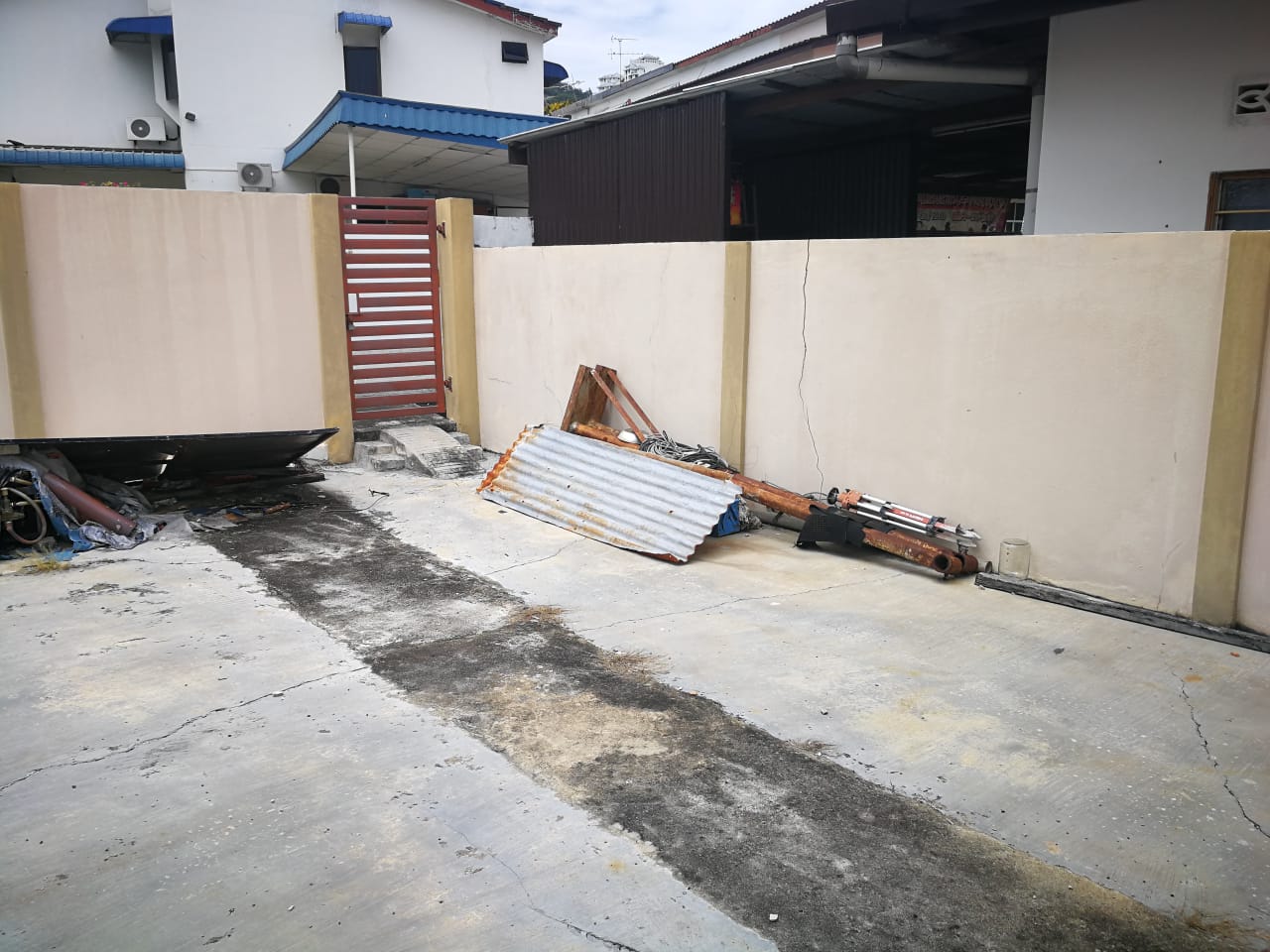 Double Storey Bungalow Lorong Delima - photo 3