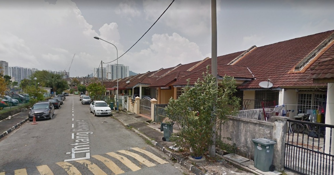 Lintang Bayan Single Storey - photo 2