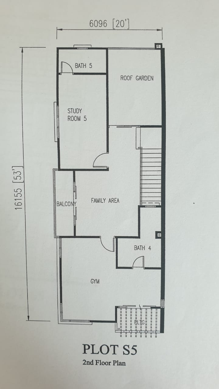 3 Storey Semi D Minden Heights - photo 7