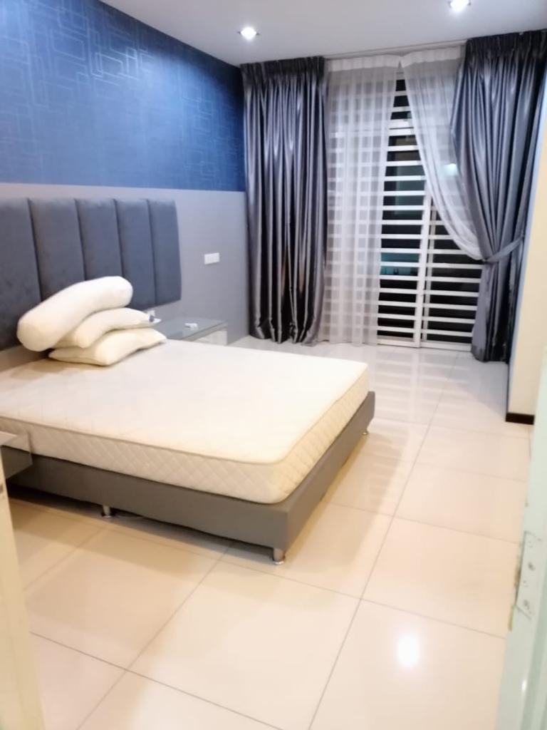 Oasis Residence - photo 2