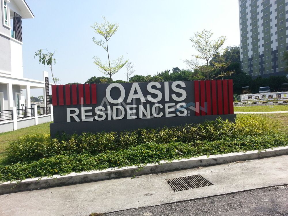 Oasis Residence - photo 3