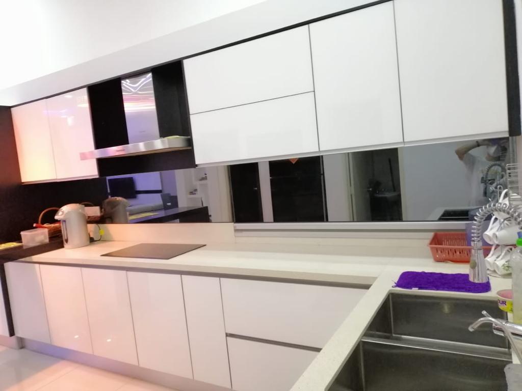 Oasis Residence - photo 12