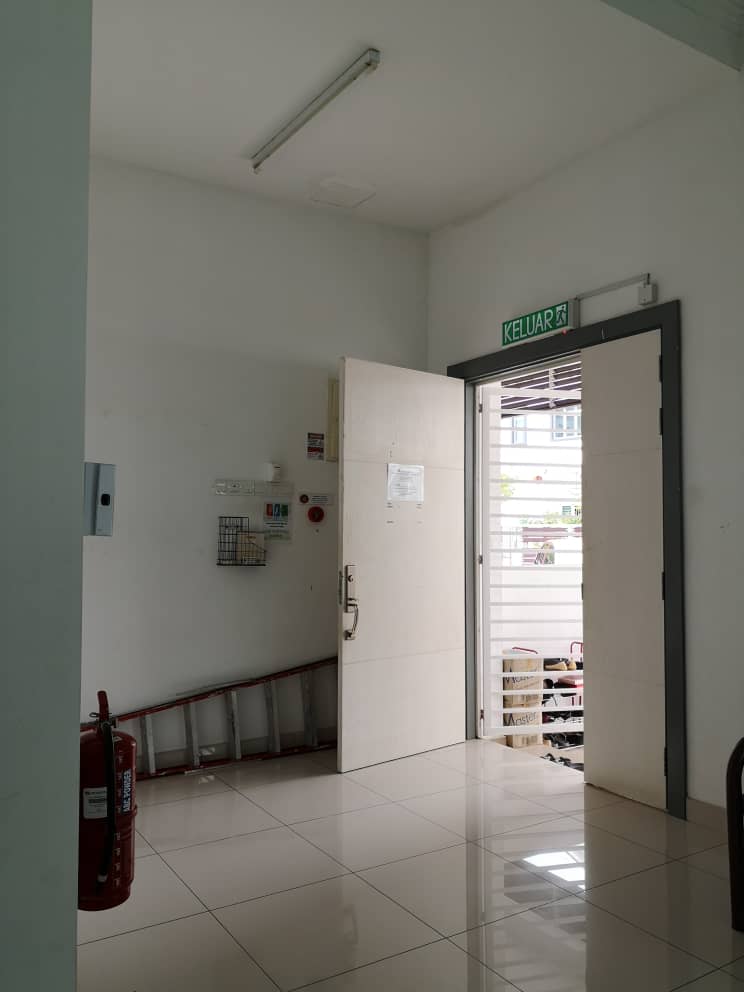 Oasis Residences - photo 3