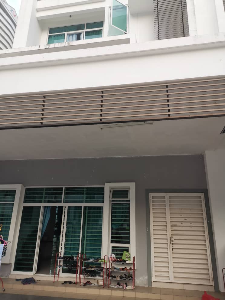 Oasis Residences - photo 5