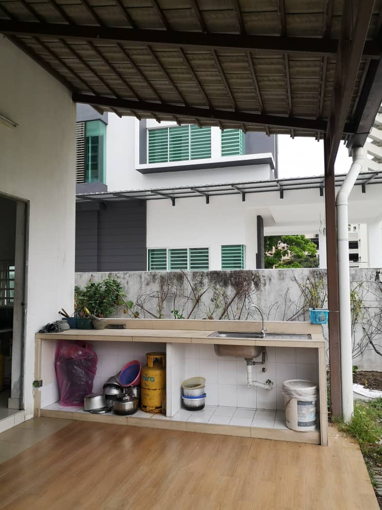 Oasis Residences - photo 6
