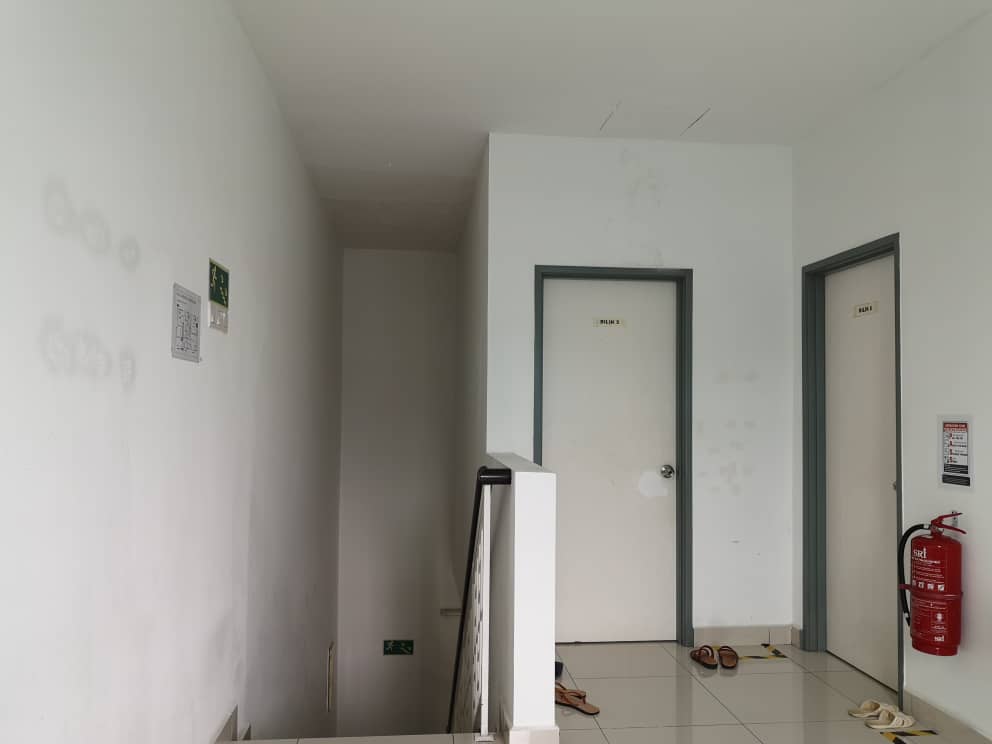 Oasis Residences - photo 7