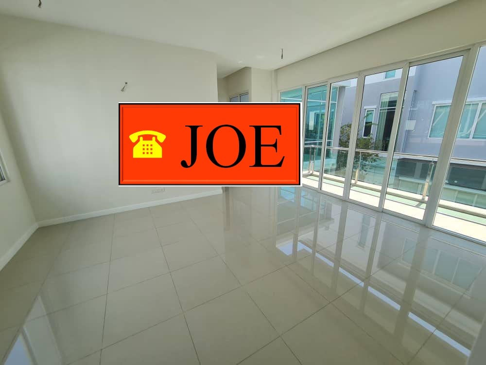 Jalan Barnett Bungalow - photo 1