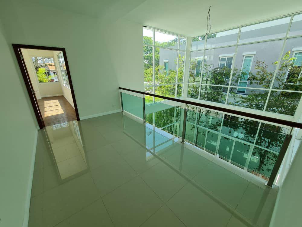 Jalan Barnett Bungalow - photo 6