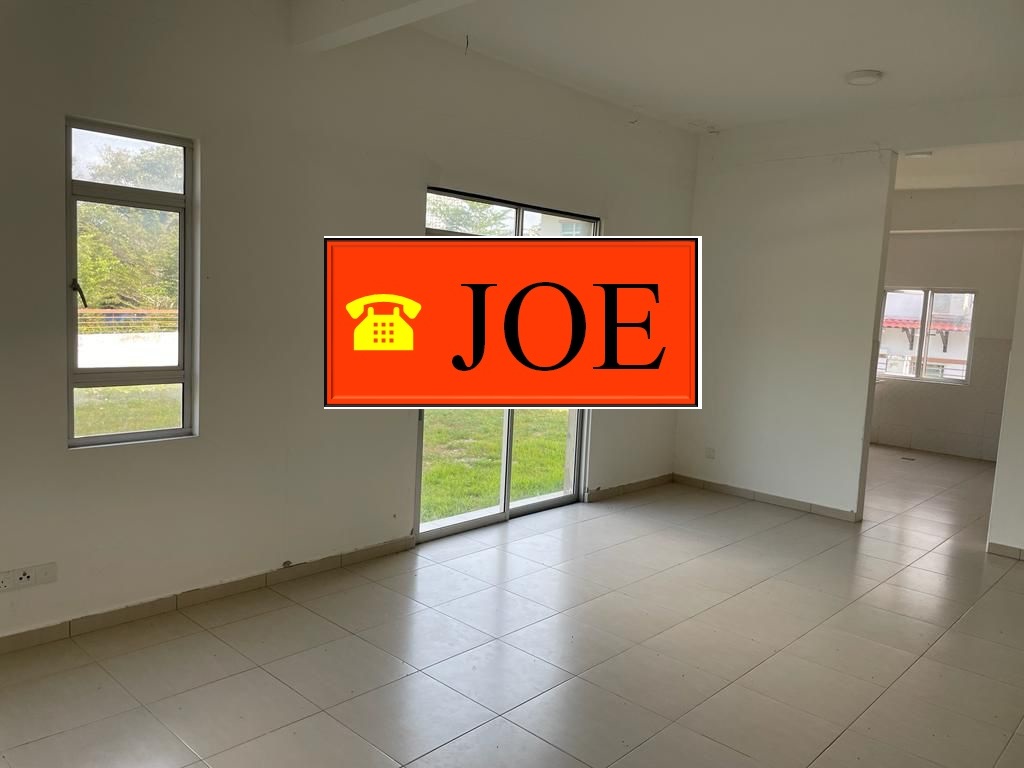 Setia Vista Corner Tingkat Relau 2